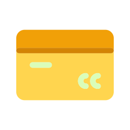 Atm card icon