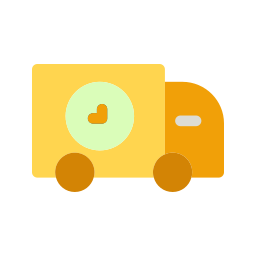 Truck icon