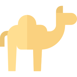 Camel icon