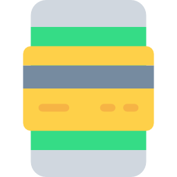 kreditkarte icon