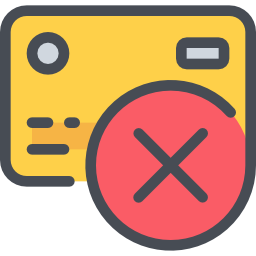 Credit card icon