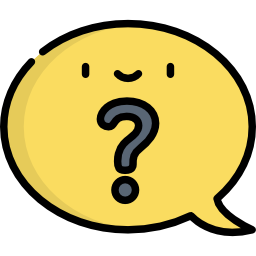 Questions icon