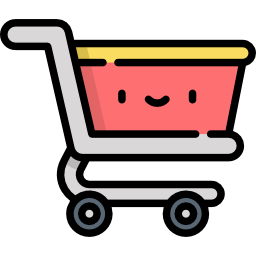 Cart icon