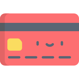 Credit card icon