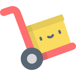 Delivery icon