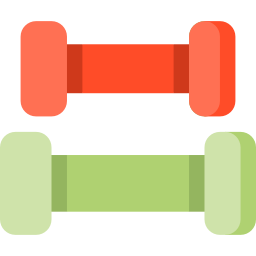 Weights icon