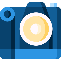 Camera icon