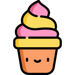 Ice cream icon