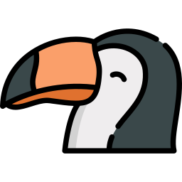 Toucan icon