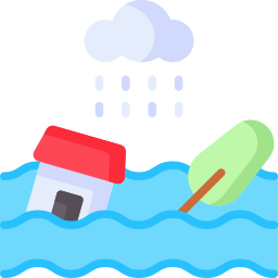 Floods icon