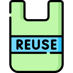 Reuse icon