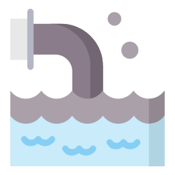 Sewage icon