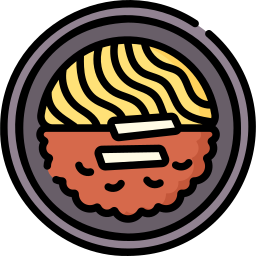 ジャージャー麺 icon