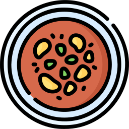 감자탕 icon