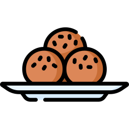 감자조림 icon