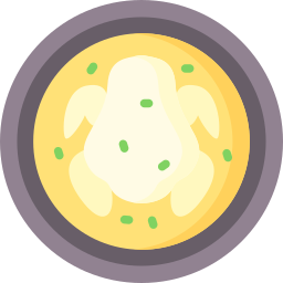 Samgyetang icon