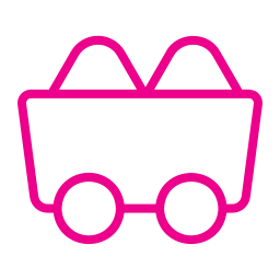 Wagon icon