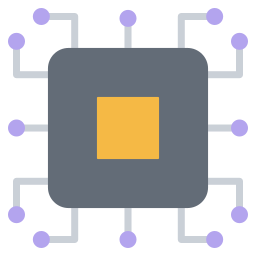 Cpu icon