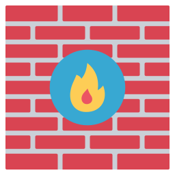 firewall icon