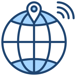 IP Address icon