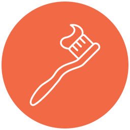 Tooth Brush icon