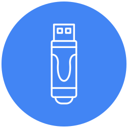 usb laufwerk icon