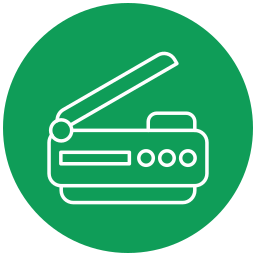 scanner icon