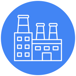 Factory icon