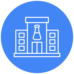 laboratorium ikona