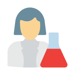 biochemiker icon