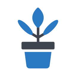 Plant Pot icon