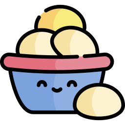 Pan de bono icon