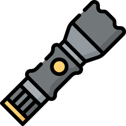 Torch icon