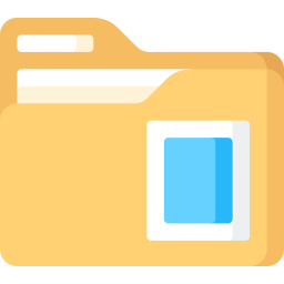 Case file icon