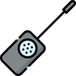 스파이 버그 icon