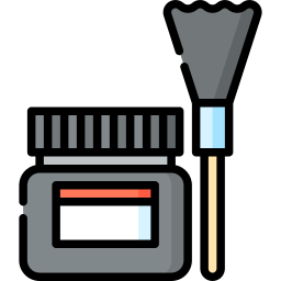 Powder icon