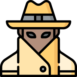 detektiv icon