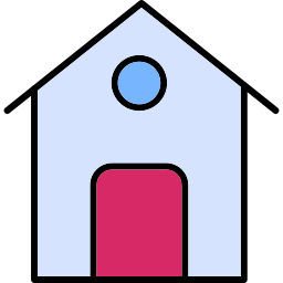zuhause icon