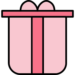 geschenkbox icon