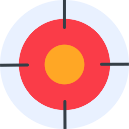 Target icon