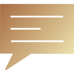 Message icon