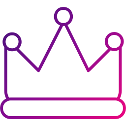 Crown icon