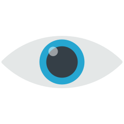 Eye icon