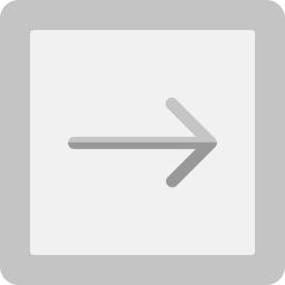 Right arrow icon