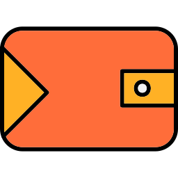 Wallet icon