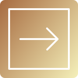 Right arrow icon