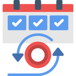 Scrum icon