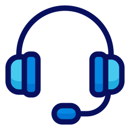 Headset icon