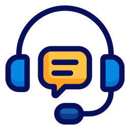 live-chat icon