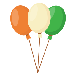 Balloon icon